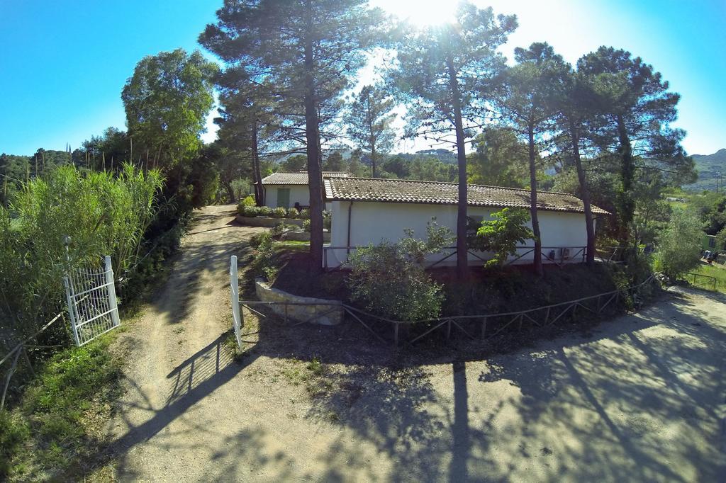Villaggio Le Venelle 리오마리나 외부 사진