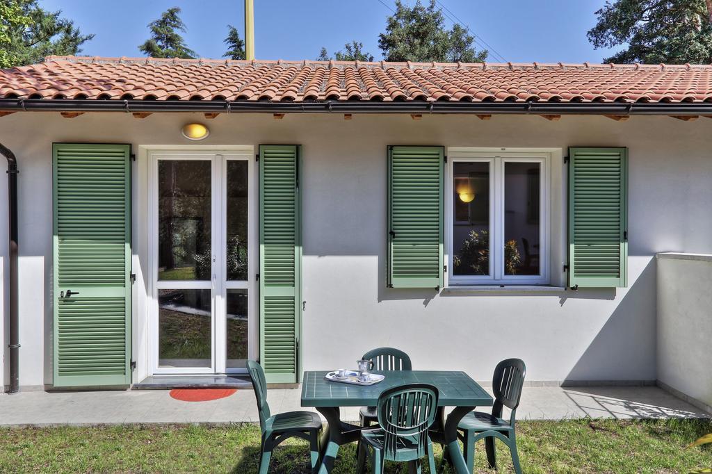 Villaggio Le Venelle 리오마리나 외부 사진