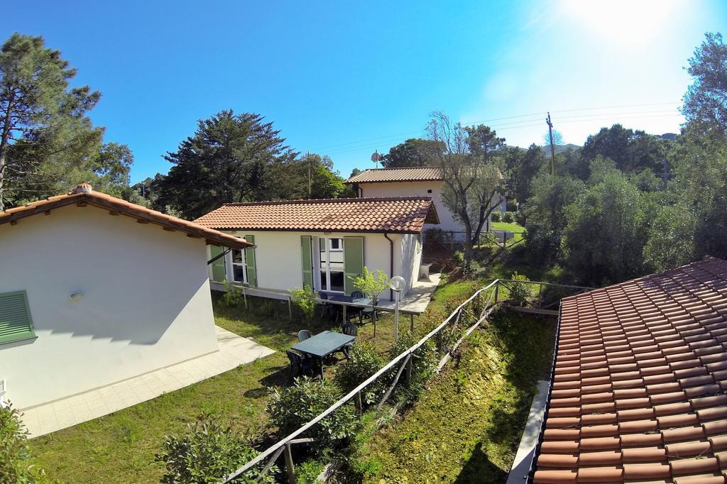 Villaggio Le Venelle 리오마리나 외부 사진