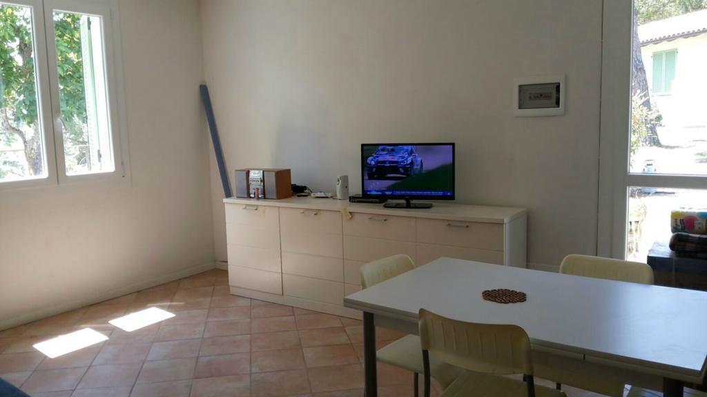 Villaggio Le Venelle 리오마리나 외부 사진