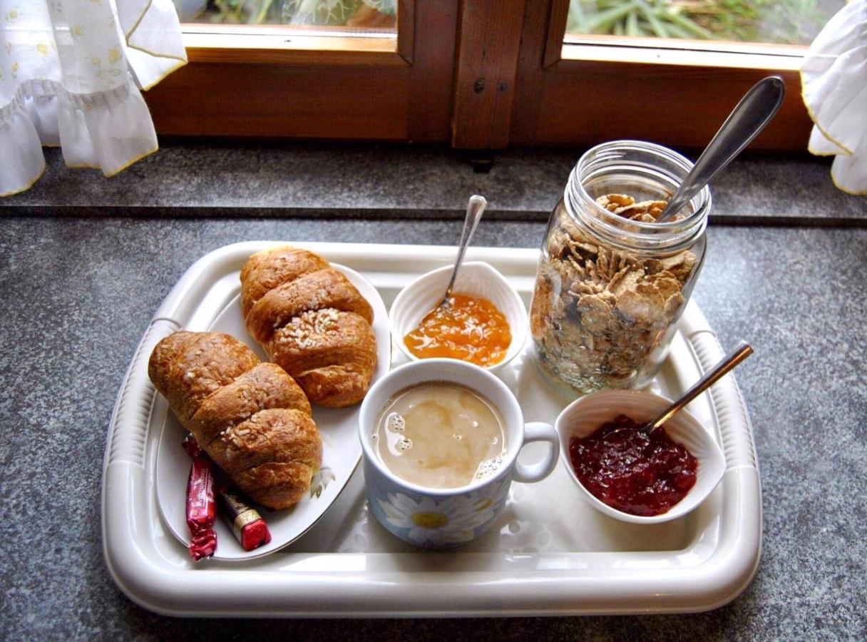 Villaggio Le Venelle 리오마리나 외부 사진