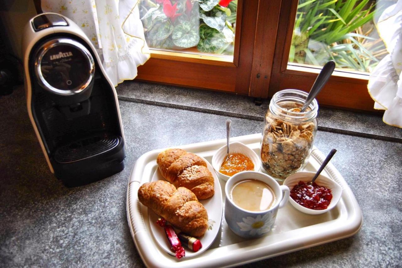 Villaggio Le Venelle 리오마리나 외부 사진