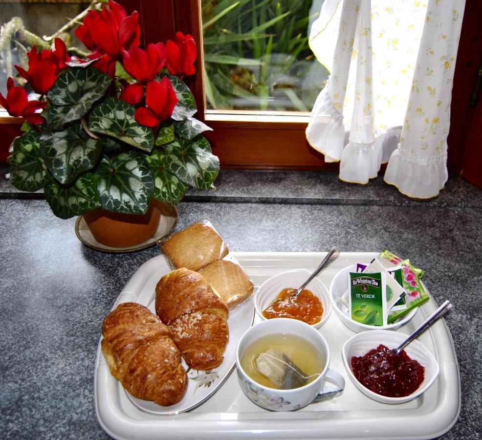 Villaggio Le Venelle 리오마리나 외부 사진